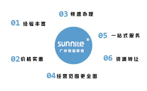 成品油經(jīng)營許可證代辦公司-廣州陽溢，六大優(yōu)勢